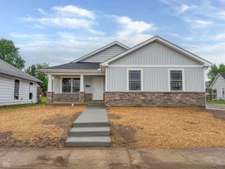 339 W 2nd Street, Anderson, IN 46016