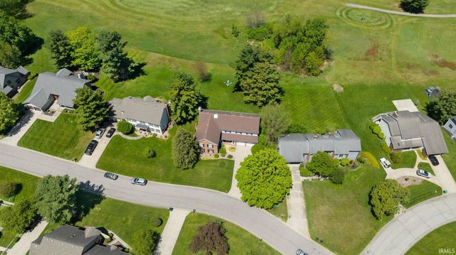15609 Fieldcrest Court, Granger, IN 46530
