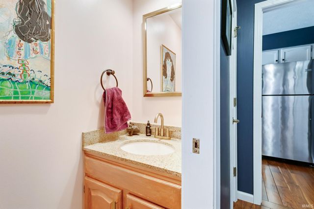 15609 Fieldcrest Court, Granger, IN 46530