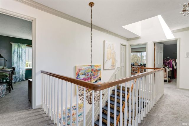 15609 Fieldcrest Court, Granger, IN 46530