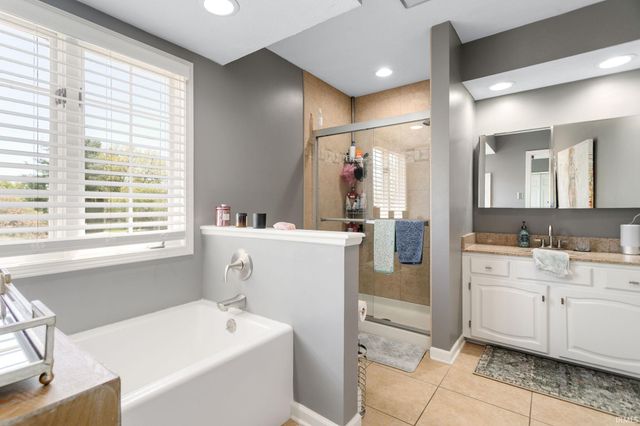15609 Fieldcrest Court, Granger, IN 46530