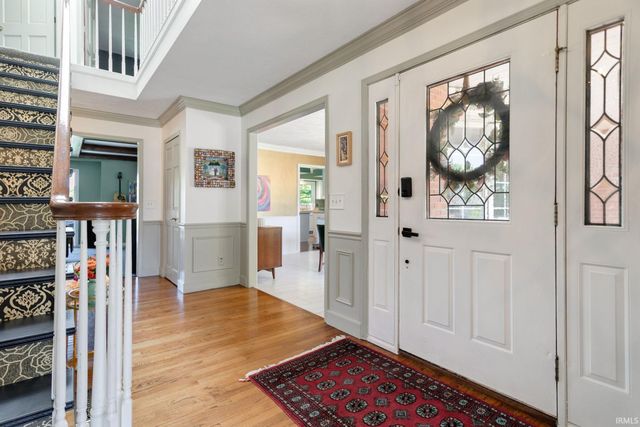 15609 Fieldcrest Court, Granger, IN 46530