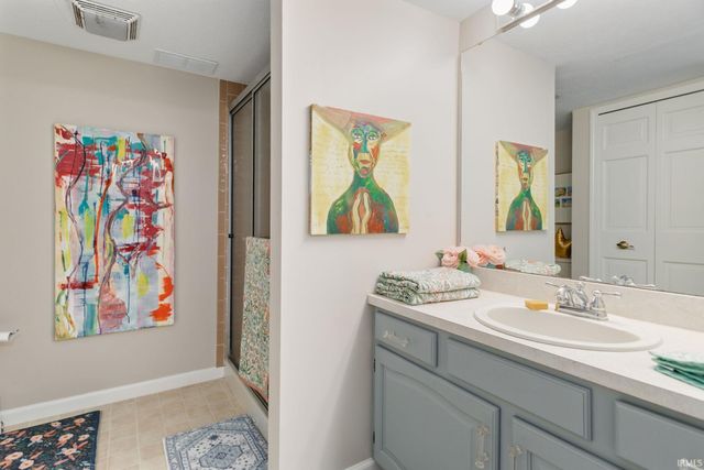 15609 Fieldcrest Court, Granger, IN 46530