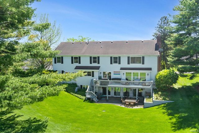 15609 Fieldcrest Court, Granger, IN 46530