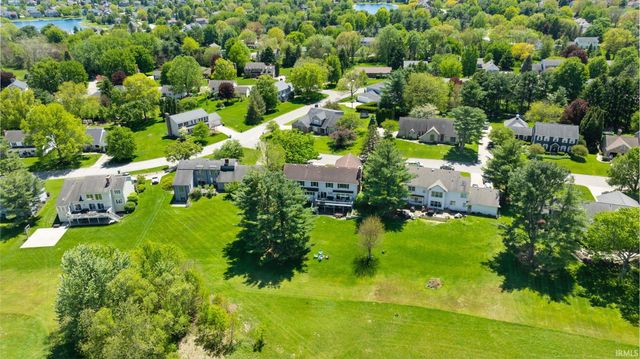 15609 Fieldcrest Court, Granger, IN 46530