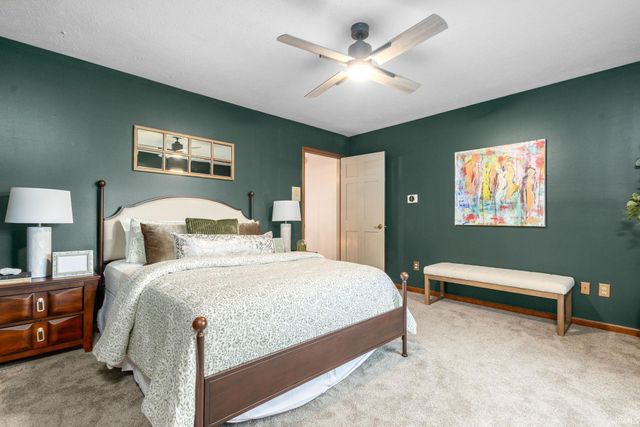 15609 Fieldcrest Court, Granger, IN 46530