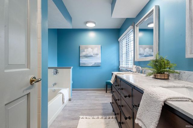 15609 Fieldcrest Court, Granger, IN 46530