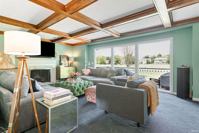 15609 Fieldcrest Court, Granger, IN 46530