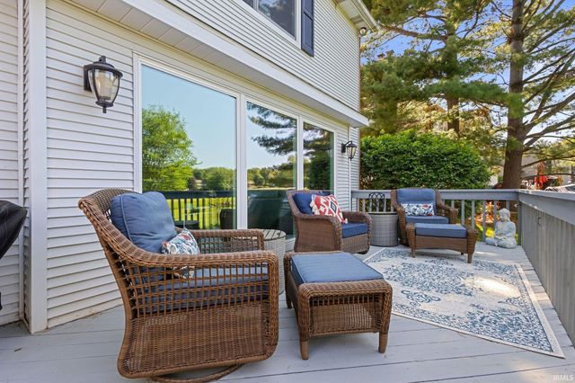 15609 Fieldcrest Court, Granger, IN 46530