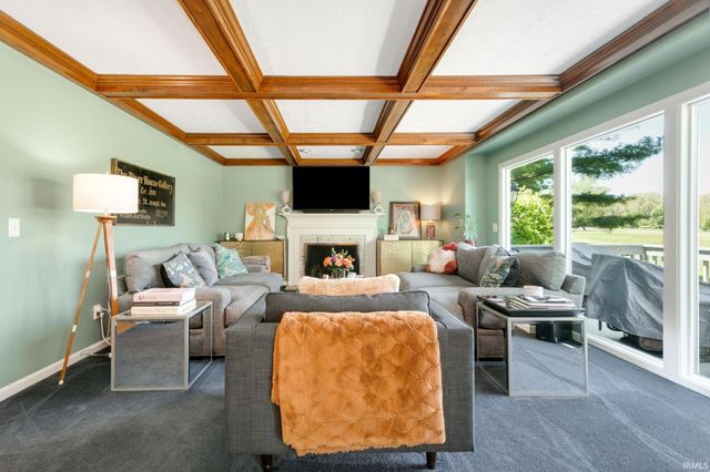 15609 Fieldcrest Court, Granger, IN 46530