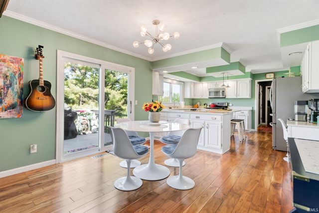 15609 Fieldcrest Court, Granger, IN 46530