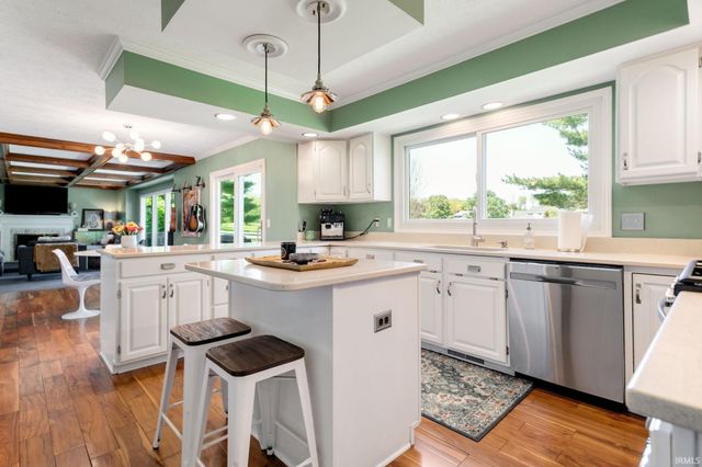 15609 Fieldcrest Court, Granger, IN 46530