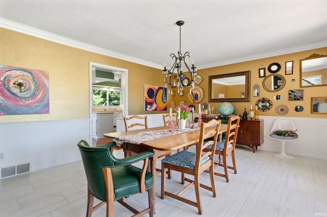 15609 Fieldcrest Court, Granger, IN 46530