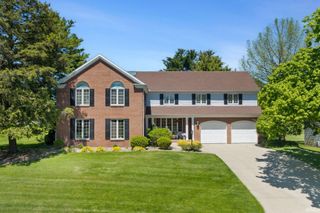15609 Fieldcrest Court, Granger, IN 46530
