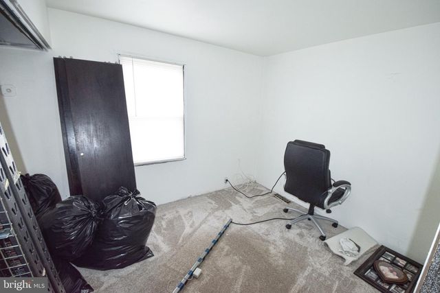 21 RIGHT AILERON, Baltimore, MD 21220