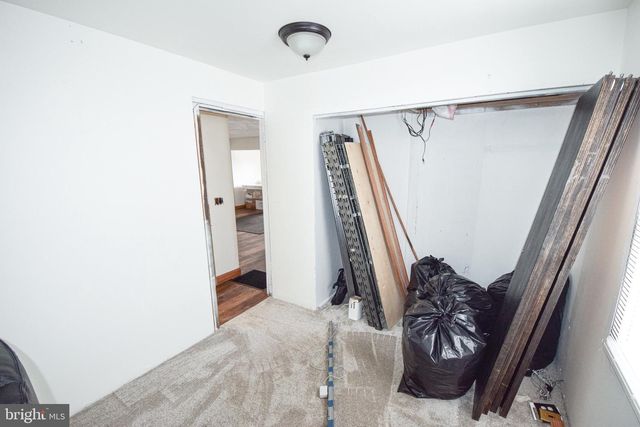 21 RIGHT AILERON, Baltimore, MD 21220