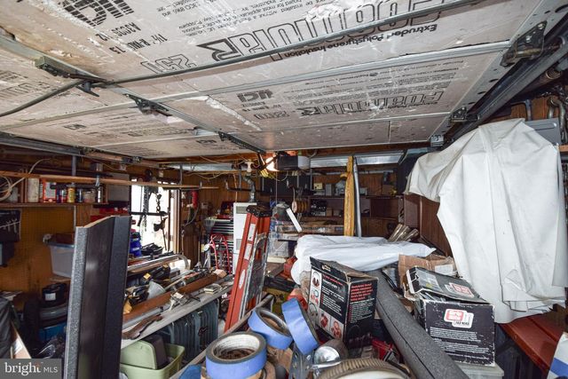 21 RIGHT AILERON, Baltimore, MD 21220