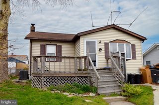 21 RIGHT AILERON, Baltimore, MD 21220