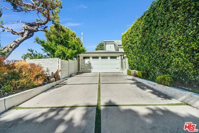 12233 Malone Street, Los Angeles, CA 90066