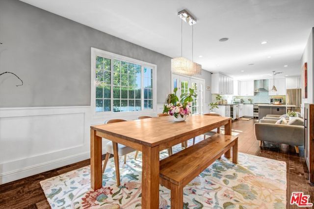12233 Malone Street, Los Angeles, CA 90066