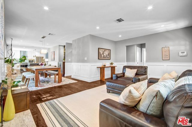 12233 Malone Street, Los Angeles, CA 90066
