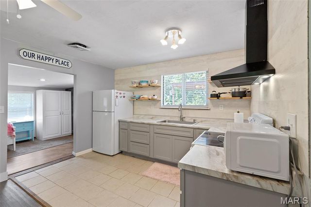 1145 Sunset Drive, Bloomsdale, MO 63627