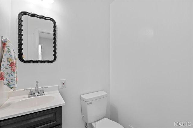 1145 Sunset Drive, Bloomsdale, MO 63627