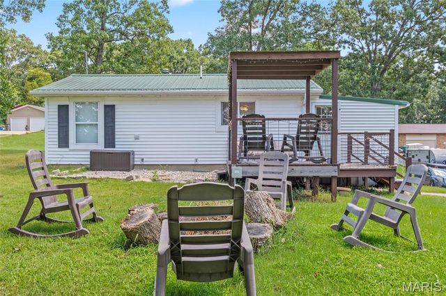 1145 Sunset Drive, Bloomsdale, MO 63627