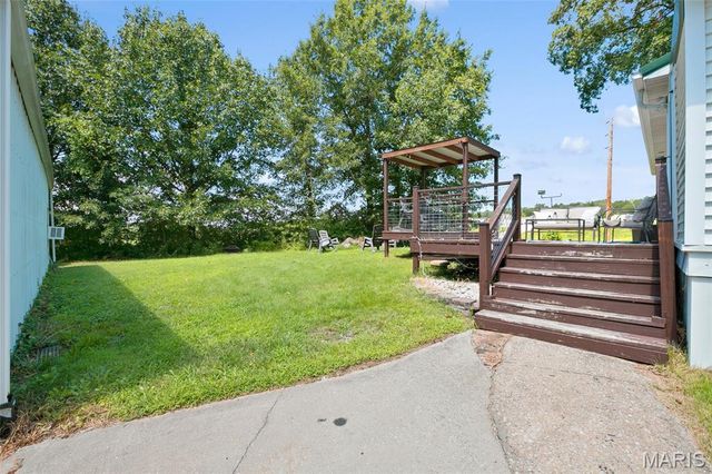 1145 Sunset Drive, Bloomsdale, MO 63627