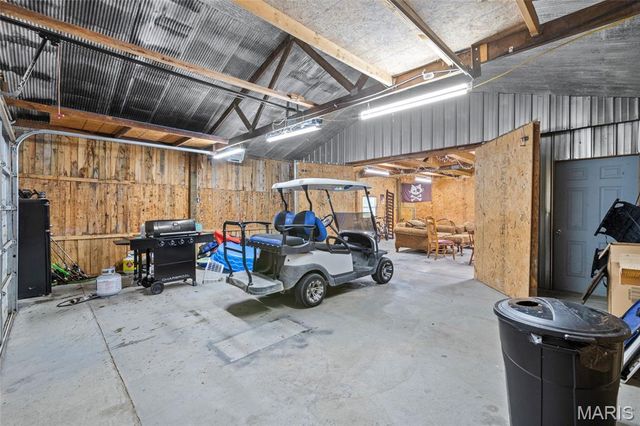 1145 Sunset Drive, Bloomsdale, MO 63627