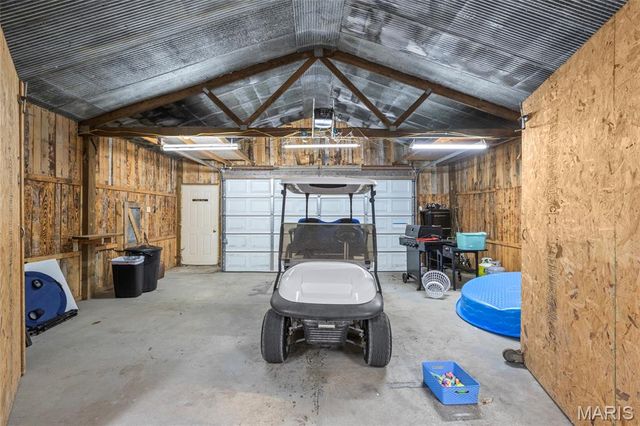 1145 Sunset Drive, Bloomsdale, MO 63627