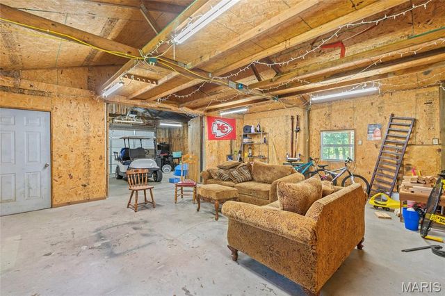 1145 Sunset Drive, Bloomsdale, MO 63627