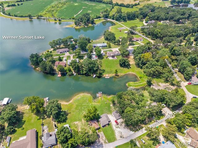1145 Sunset Drive, Bloomsdale, MO 63627