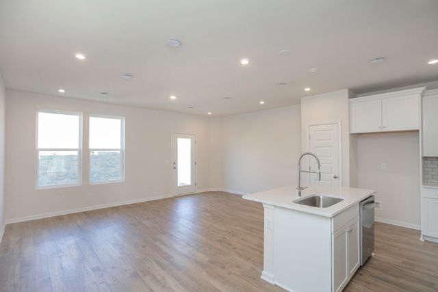 5342 Bellflower Hls, Hermitage, TN 37076