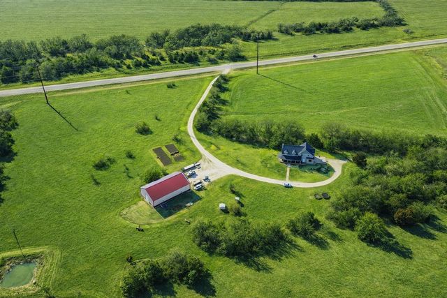 236 Hwy 77, Burns, KS 66840