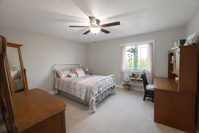 236 Hwy 77, Burns, KS 66840