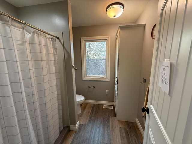 236 Hwy 77, Burns, KS 66840