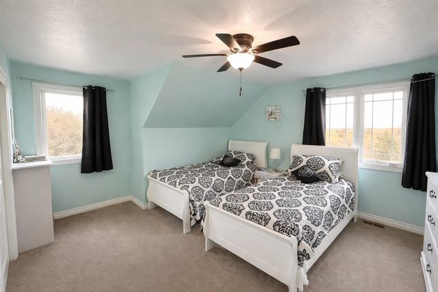 236 Hwy 77, Burns, KS 66840