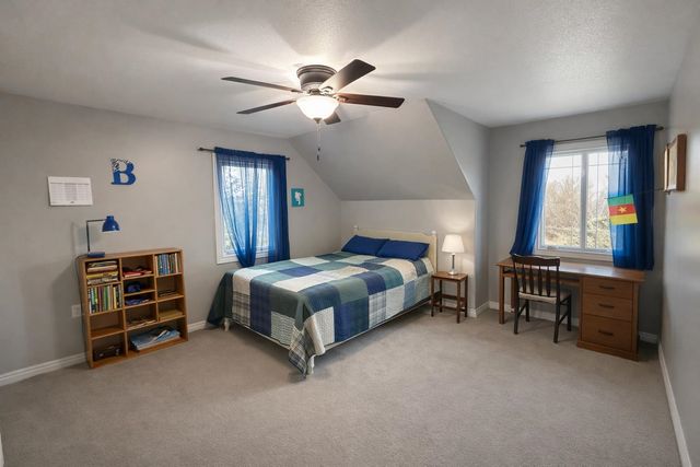 236 Hwy 77, Burns, KS 66840