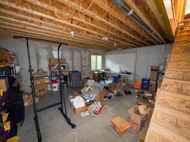 236 Hwy 77, Burns, KS 66840