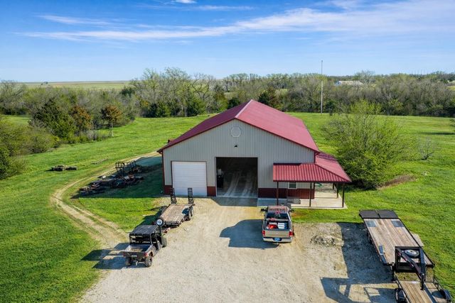 236 Hwy 77, Burns, KS 66840