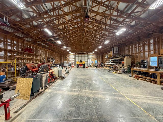 236 Hwy 77, Burns, KS 66840