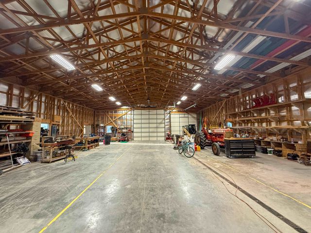 236 Hwy 77, Burns, KS 66840