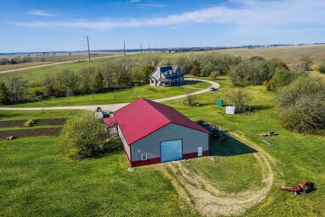 236 Hwy 77, Burns, KS 66840