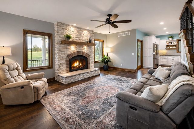 236 Hwy 77, Burns, KS 66840