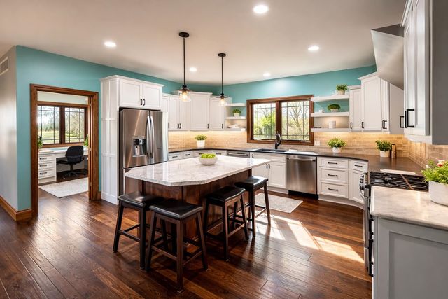 236 Hwy 77, Burns, KS 66840