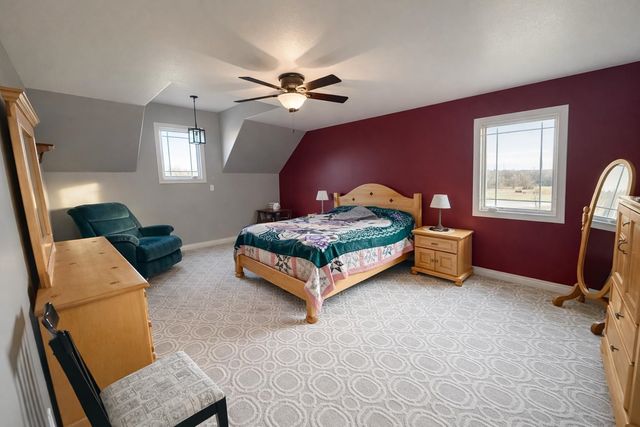 236 Hwy 77, Burns, KS 66840