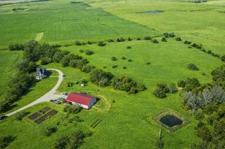 236 Hwy 77, Burns, KS 66840