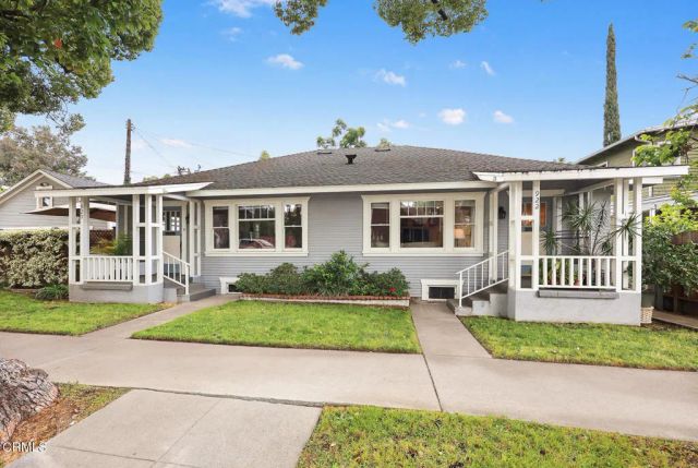 920 Adelaine Avenue, South Pasadena, CA 91030