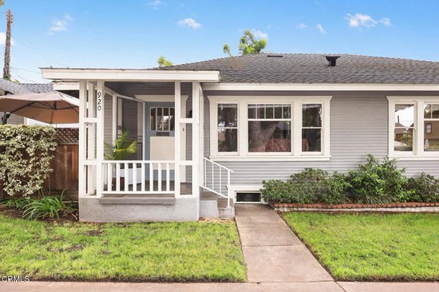 920 Adelaine Avenue, South Pasadena, CA 91030